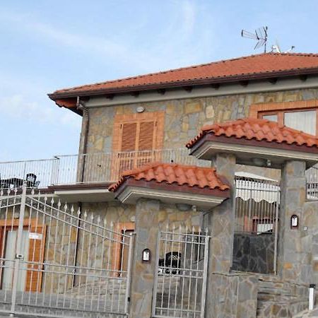 Affittacamere Bellavista Agropoli Exteriér fotografie