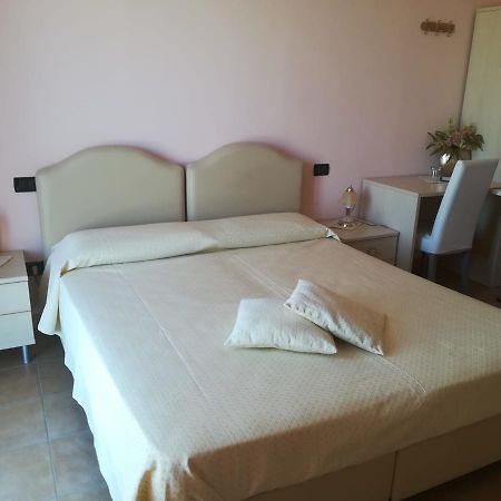 Affittacamere Bellavista Agropoli Exteriér fotografie