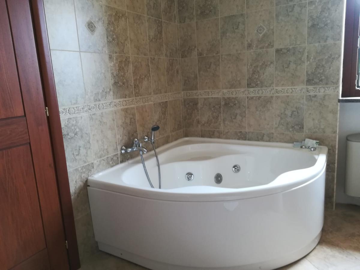 Affittacamere Bellavista Agropoli Exteriér fotografie