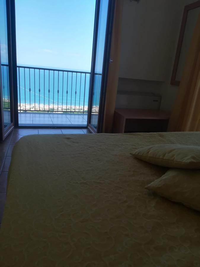 Affittacamere Bellavista Agropoli Exteriér fotografie