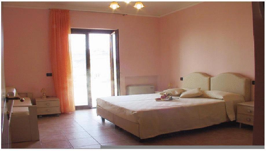 Affittacamere Bellavista Agropoli Exteriér fotografie
