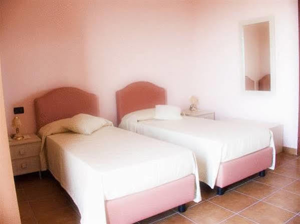 Affittacamere Bellavista Agropoli Exteriér fotografie