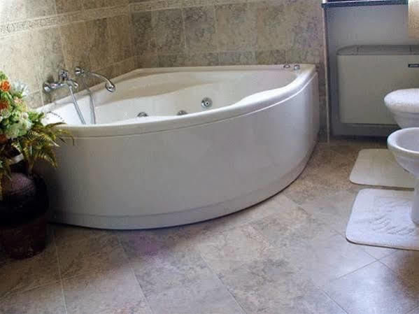 Affittacamere Bellavista Agropoli Exteriér fotografie
